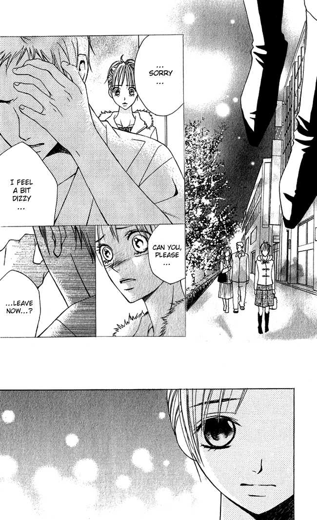 Kimi ga Suki 3: After the Christmas Eve at MangaFox.me