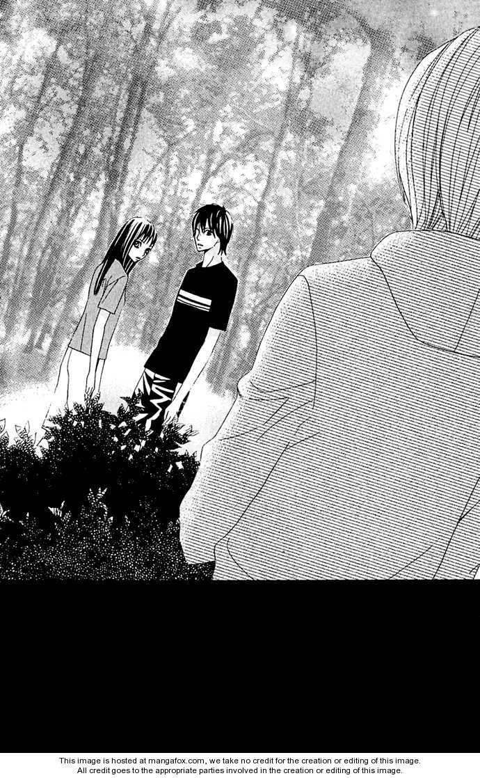 Kimi ga Suki 7: Resolution at MangaFox.me
