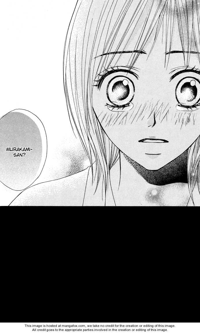 Kimi ga Suki 8: 2+2=1 at MangaFox.me