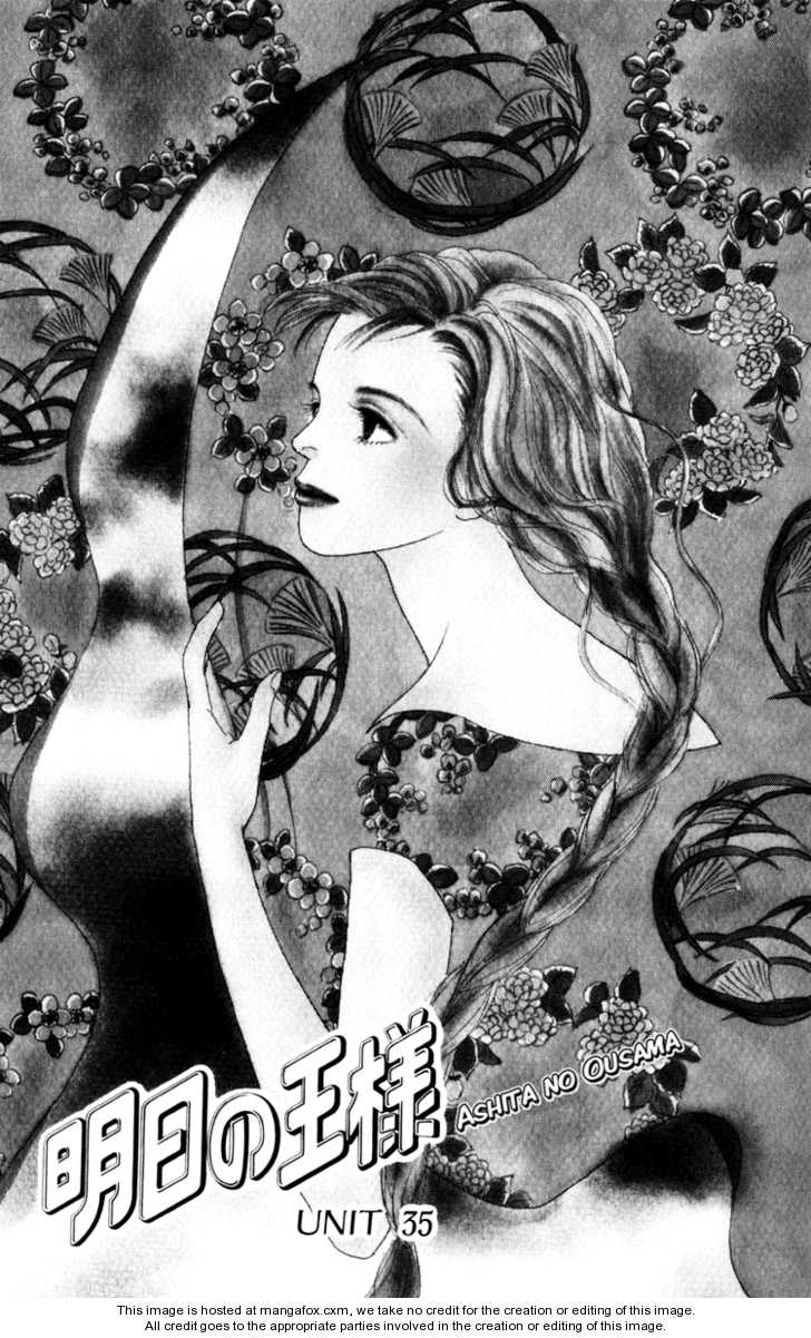 Ashita no Ousama 35 at MangaFox.me