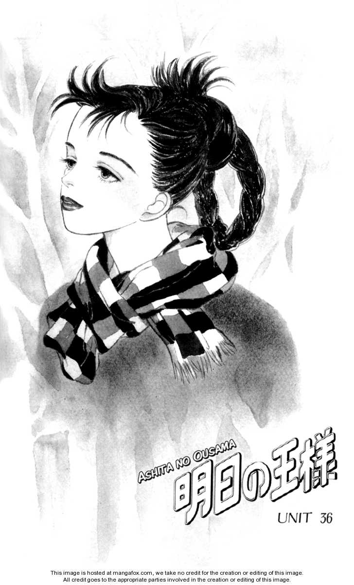 Ashita no Ousama 36 at MangaFox.me