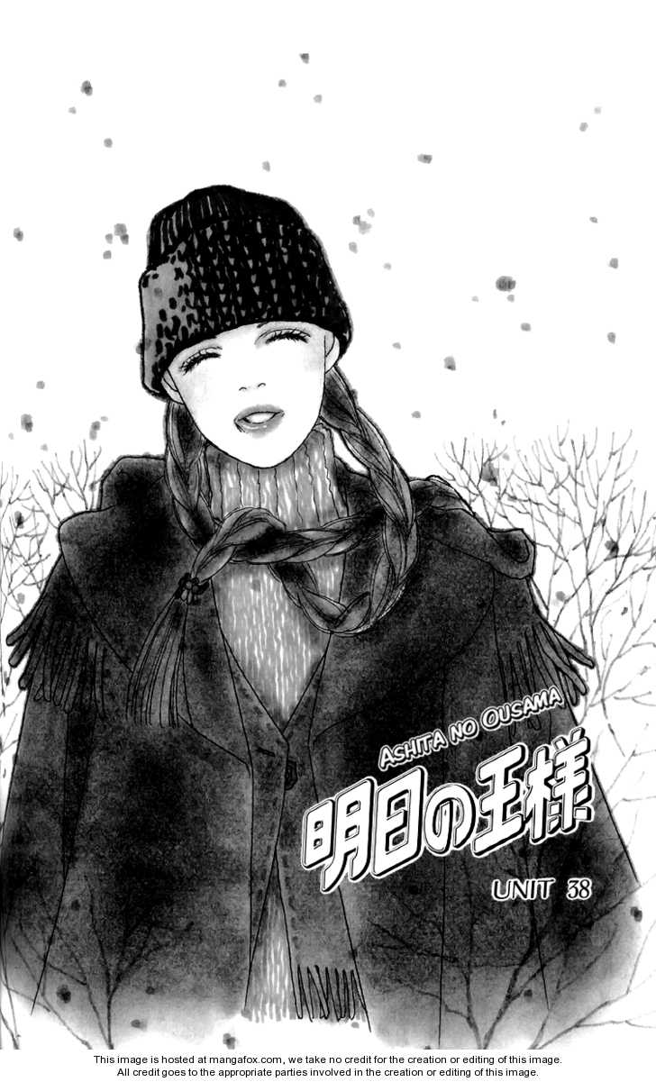 Ashita no Ousama 38 at MangaFox.me