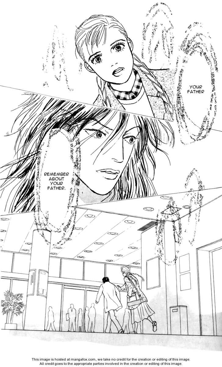 Ashita no Ousama 40 at MangaFox.me