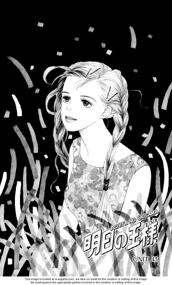 Ashita no Ousama 43 at MangaFox.me