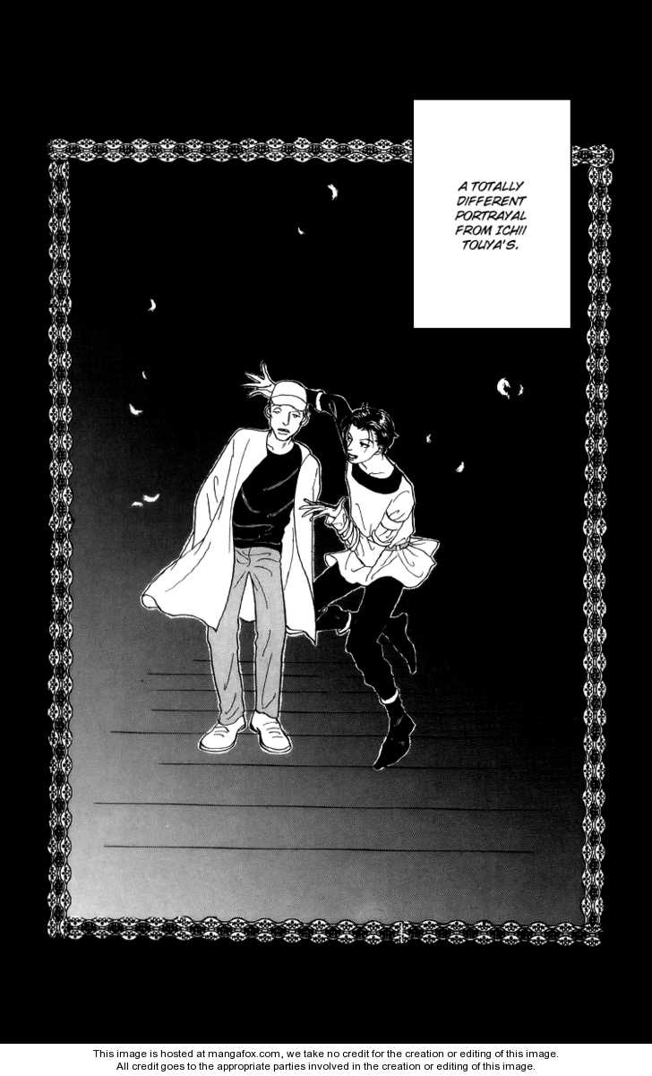 Ashita no Ousama 46 at MangaFox.me