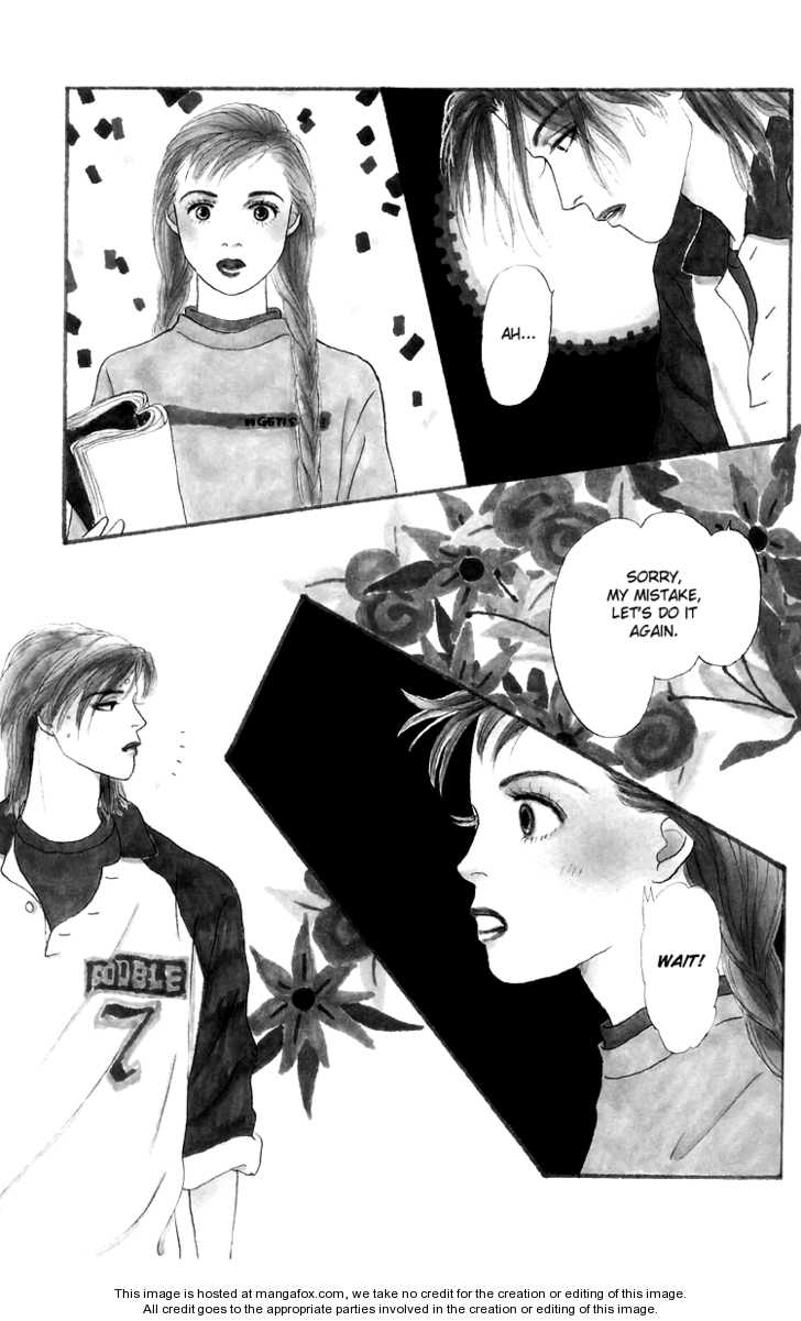 Ashita no Ousama 49 at MangaFox.me