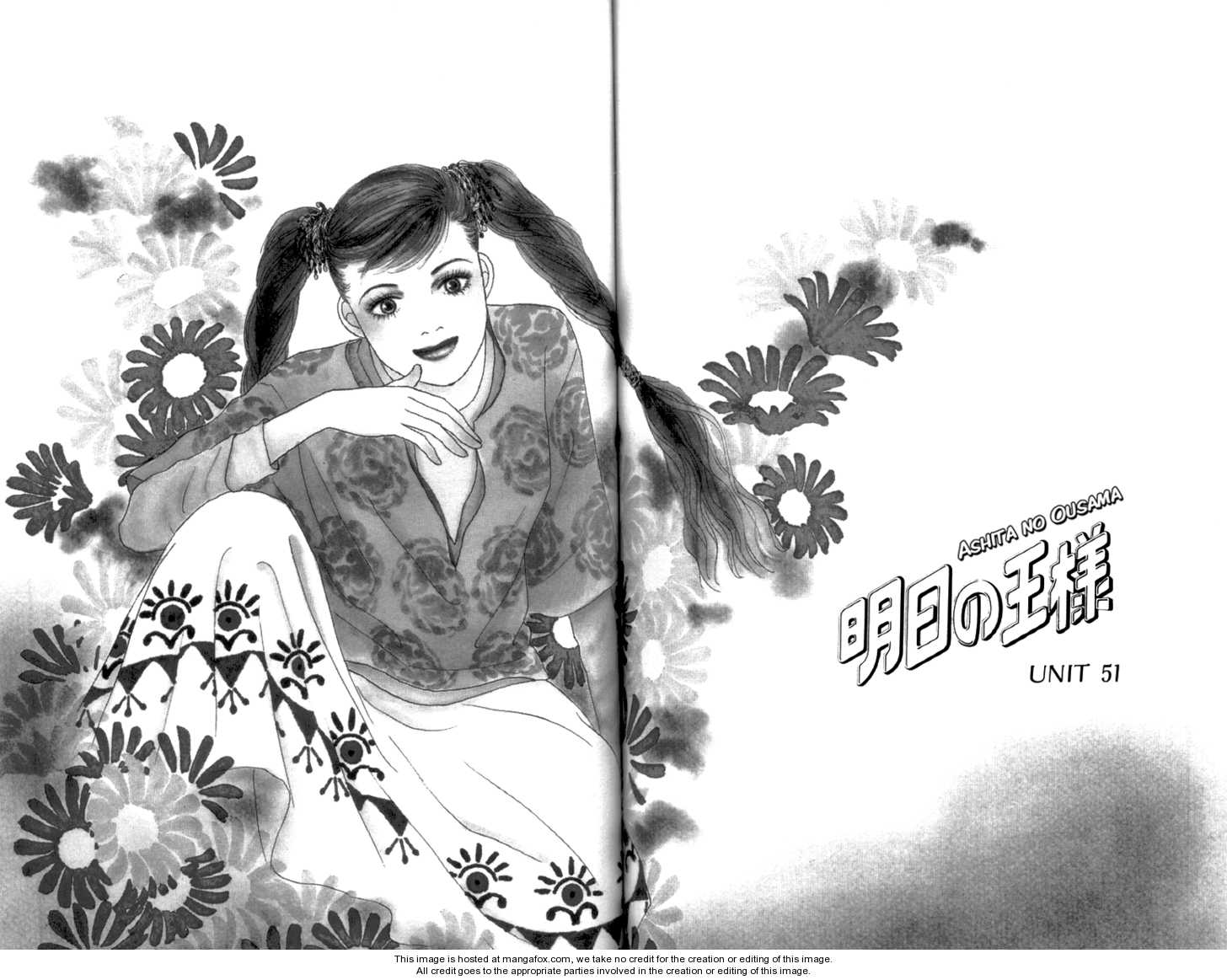 Ashita no Ousama 51 at MangaFox.me