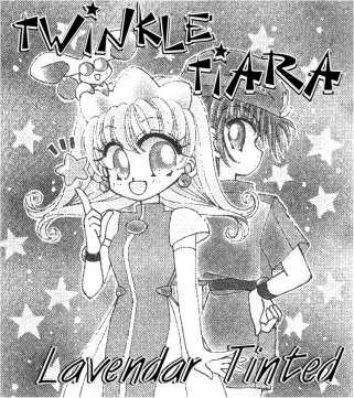 Twinkle Tiara 3 at MangaFox.me