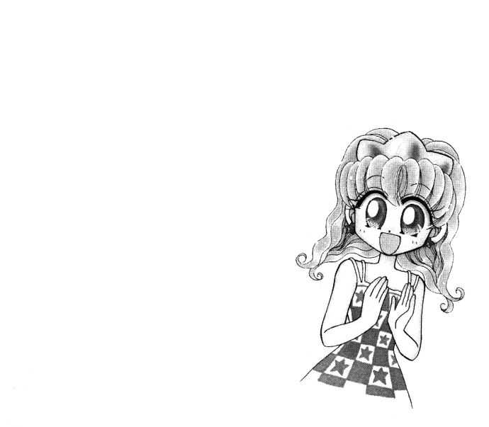Twinkle Tiara 8: End at MangaFox.me