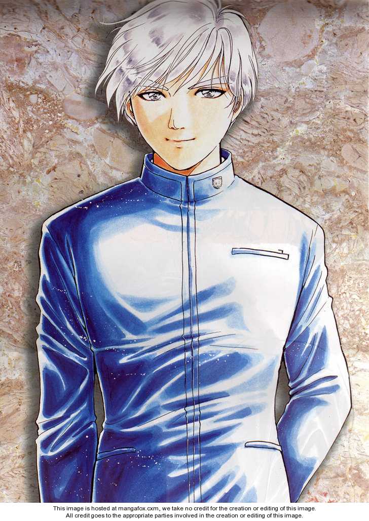 The New Kindaichi Detective Files 1 at MangaFox.me