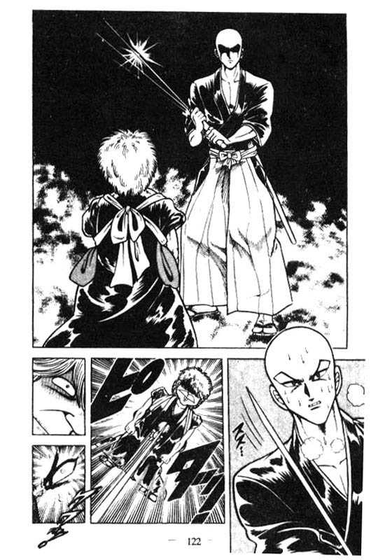 Kotaro Makaritoru 113: The Strange Quendan Danki at MangaFox.me