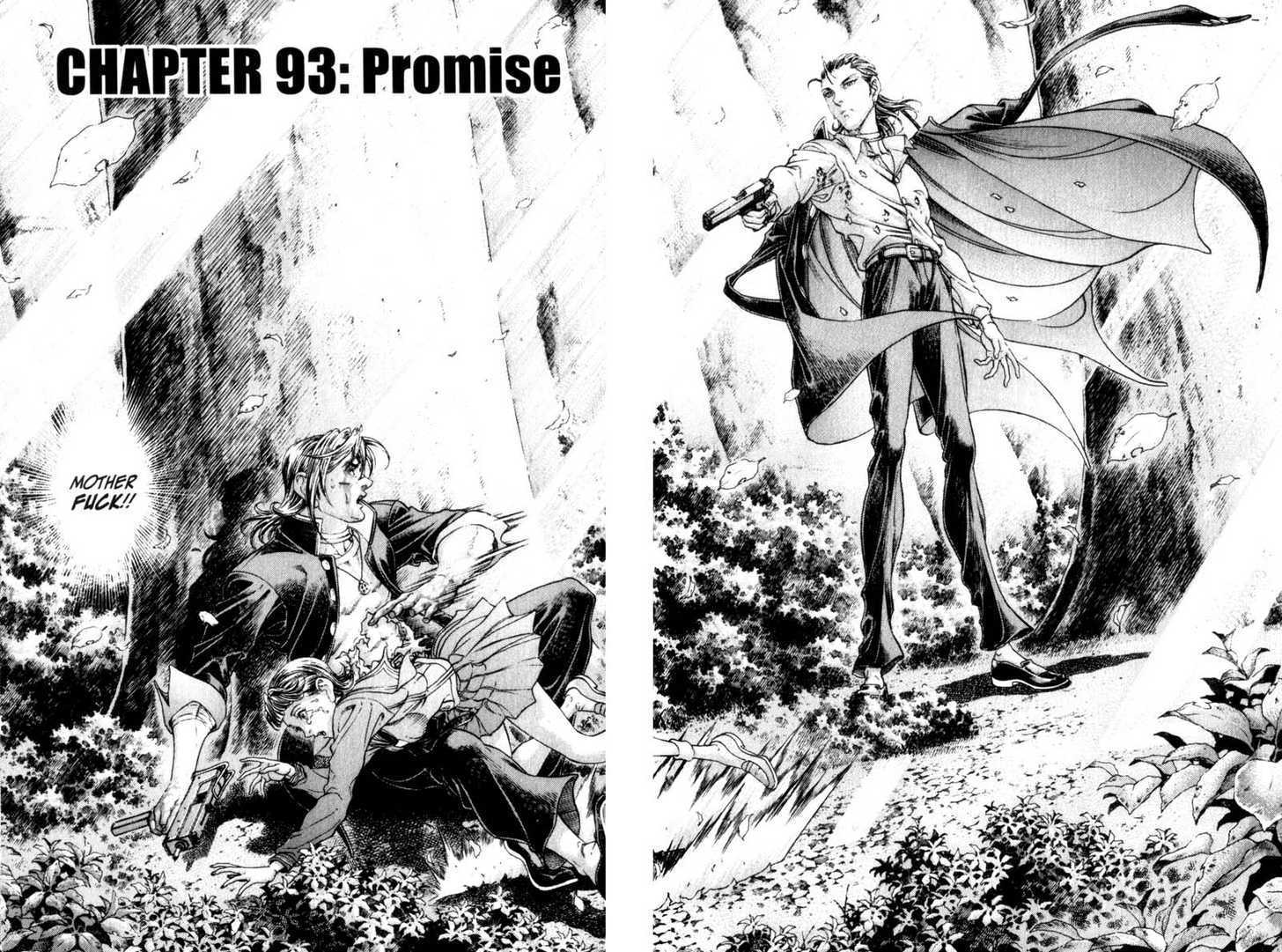 Battle Royale 93: Promise at MangaFox.me