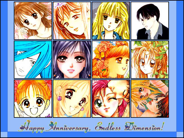 Kimi no Tonari de Nemuritai 3: A night with a moon at MangaFox.me