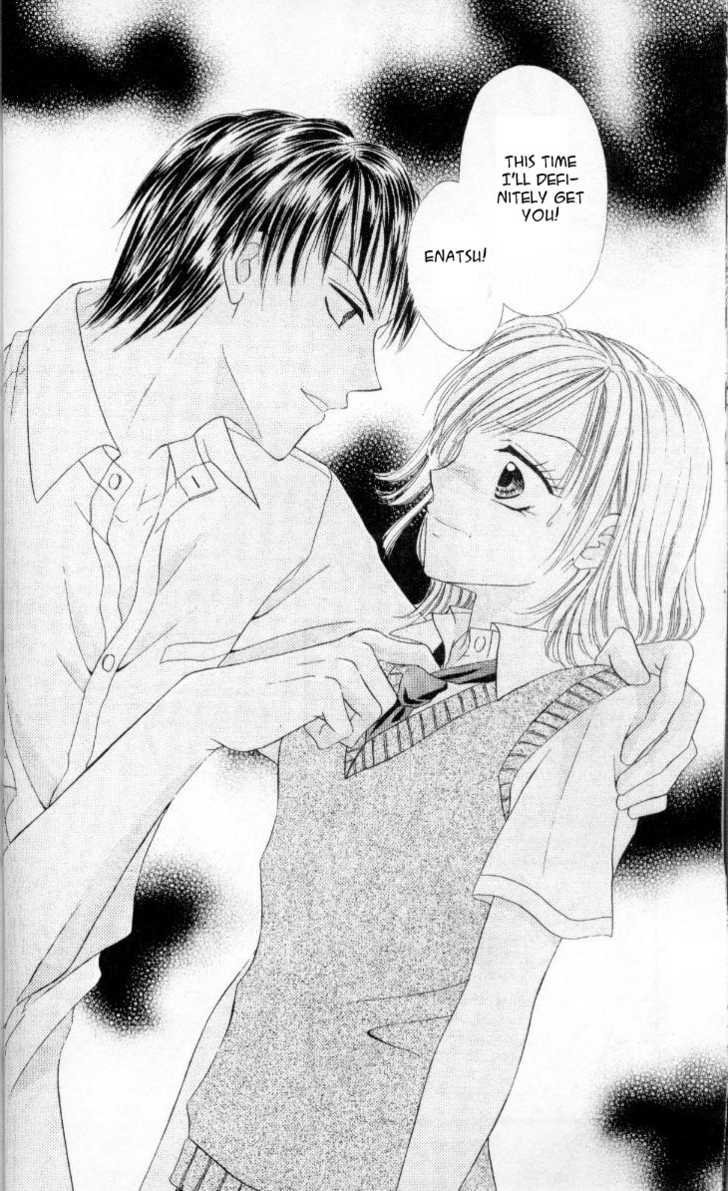 Kedamono Shounenshoujo 2 at MangaFox.me