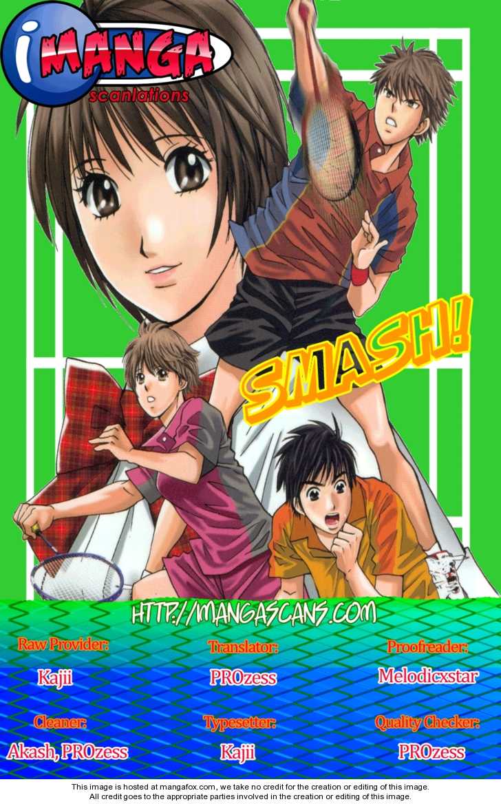 Smash! 53: Always... at AnimeShippuuden.me