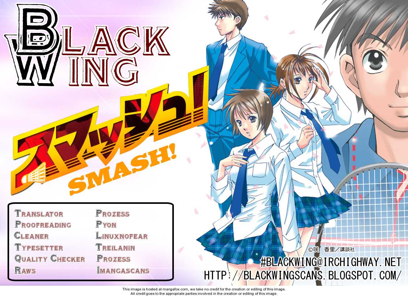 Smash! 145: Hayashi Kenichi at AnimeShippuuden.me