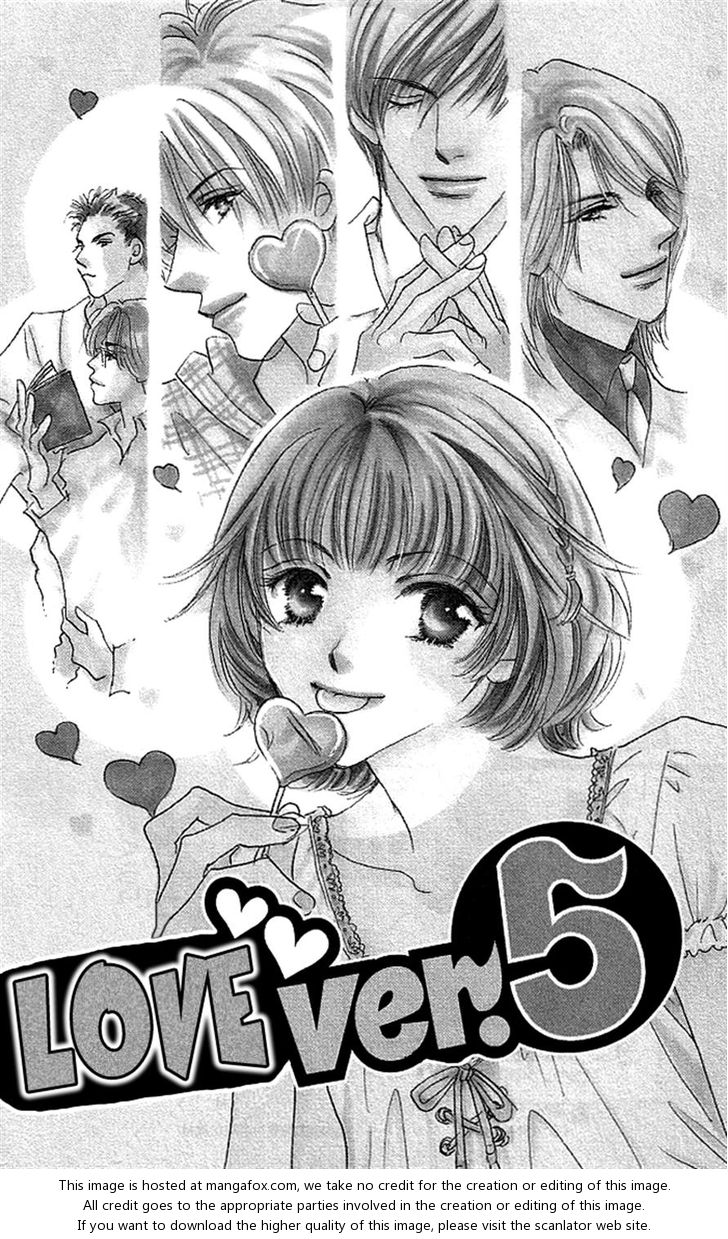 Sukinara Sukitte Ieyo! 3 at MangaFox.me