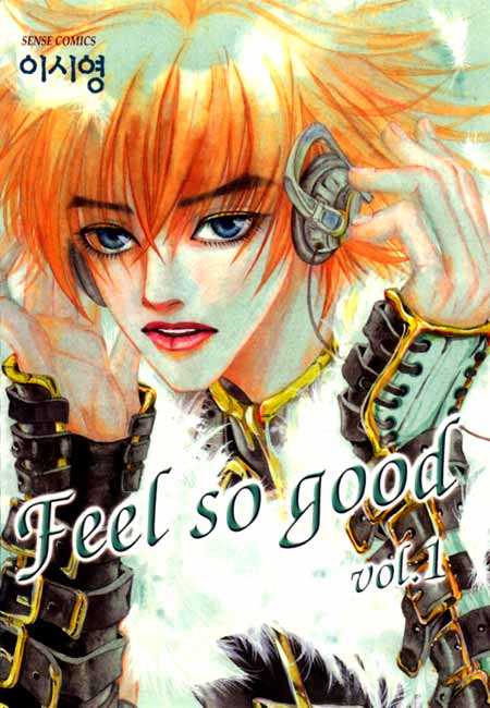 Feel So Good 1.1 at MangaFox.me