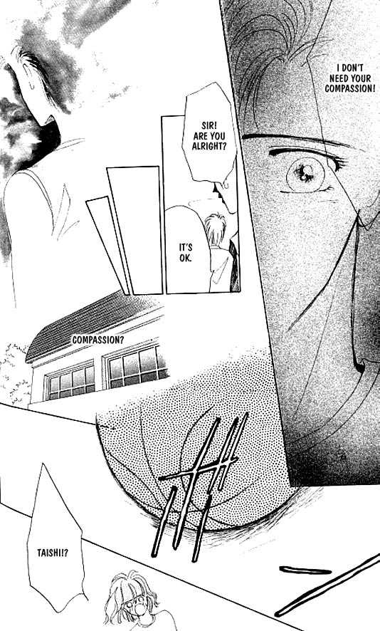 Zetsuai 5: Miroku at MangaFox.me