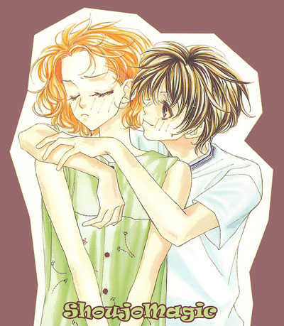 Yoru Made Matenai 1.4: Side Story: I like you Just like you at MangaFox.me