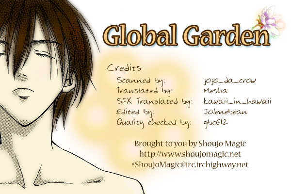 Global Garden 20 at MangaFox.me