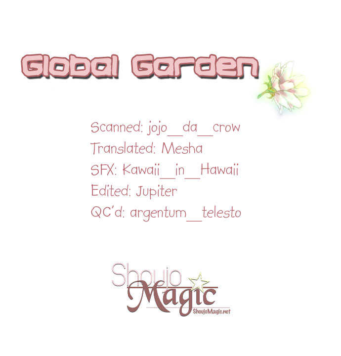 Global Garden 21 at MangaFox.me