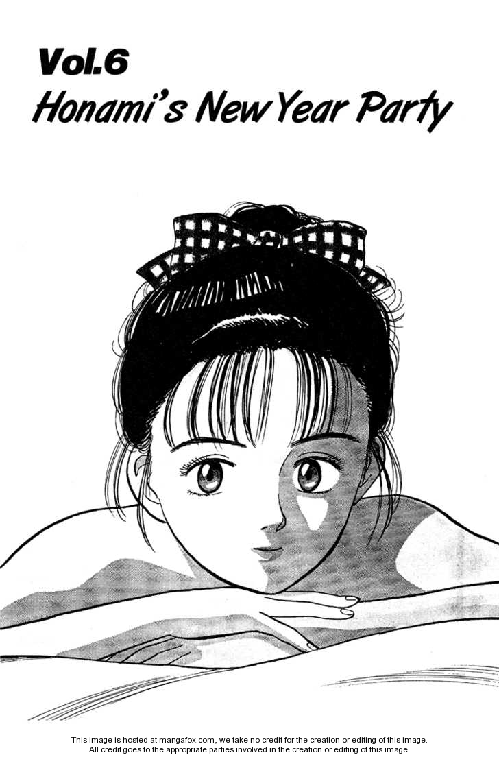 Yawara! 58 at MangaFox.me