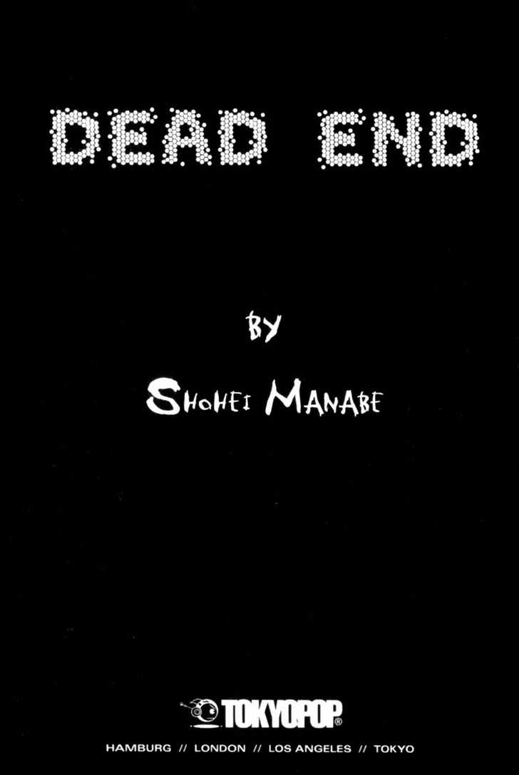 Dead End 1: Lucy at MangaFox.me