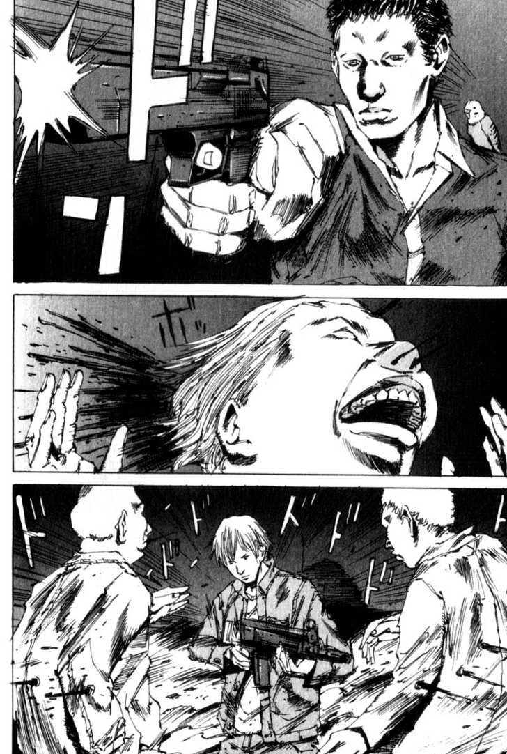 Dead End 15: The Last Man at MangaFox.me