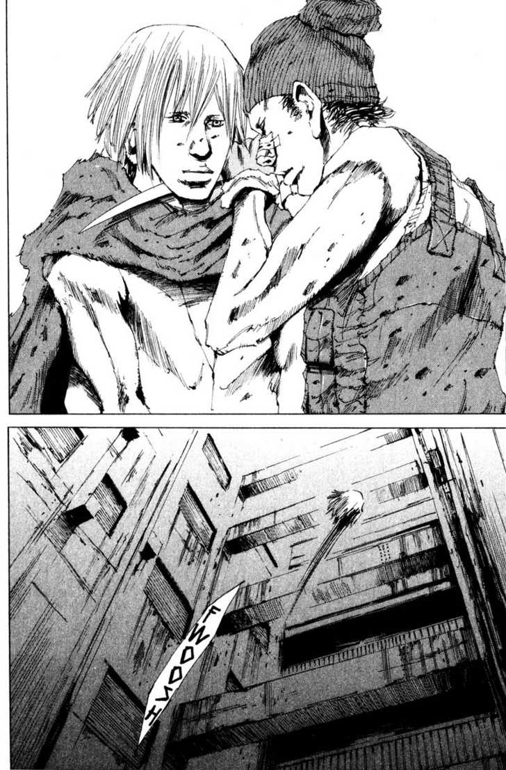 Dead End 18: Reminiscence at MangaFox.me