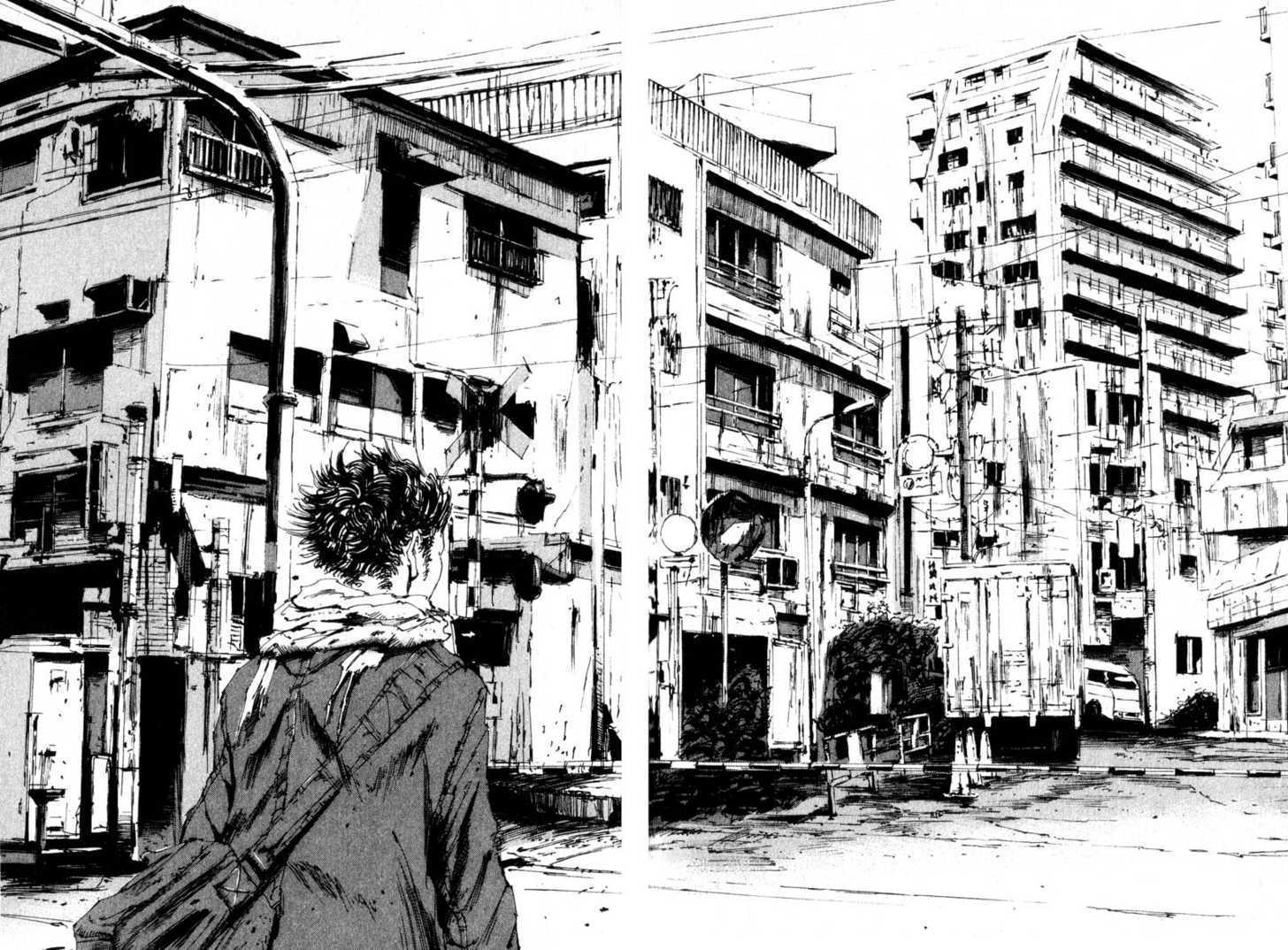 Dead End 19: Lucy Z at MangaFox.me