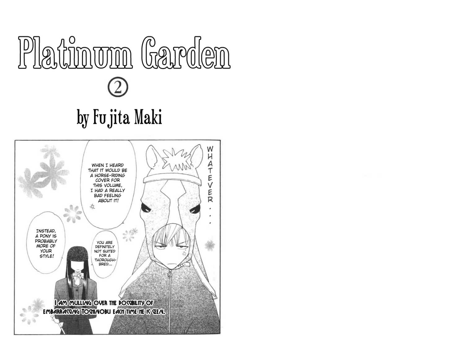 Platinum Garden 5.1 at MangaFox.me