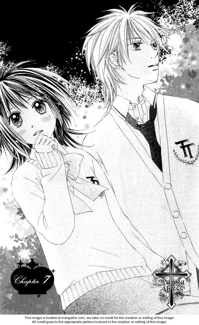 Hadaka no Oujisama - Love Kingdom 7 at MangaFox.me