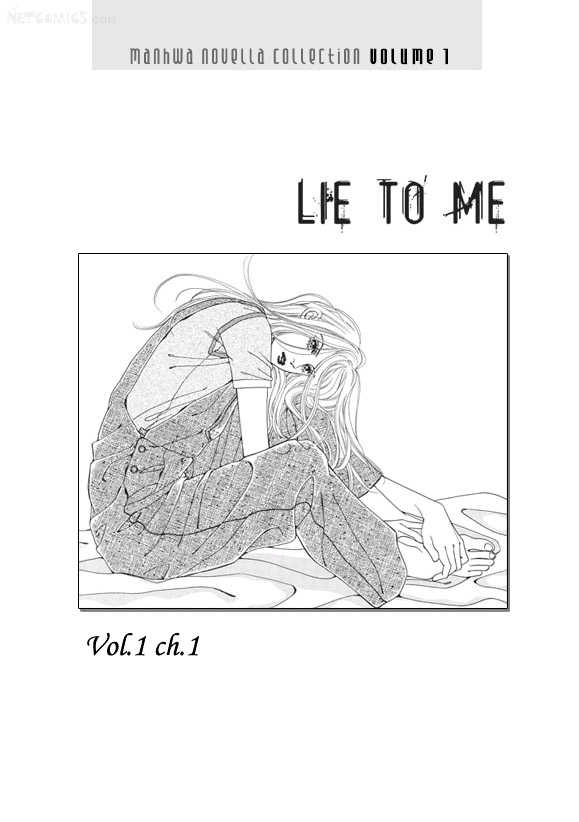 Lie To Me 0 at MangaFox.me