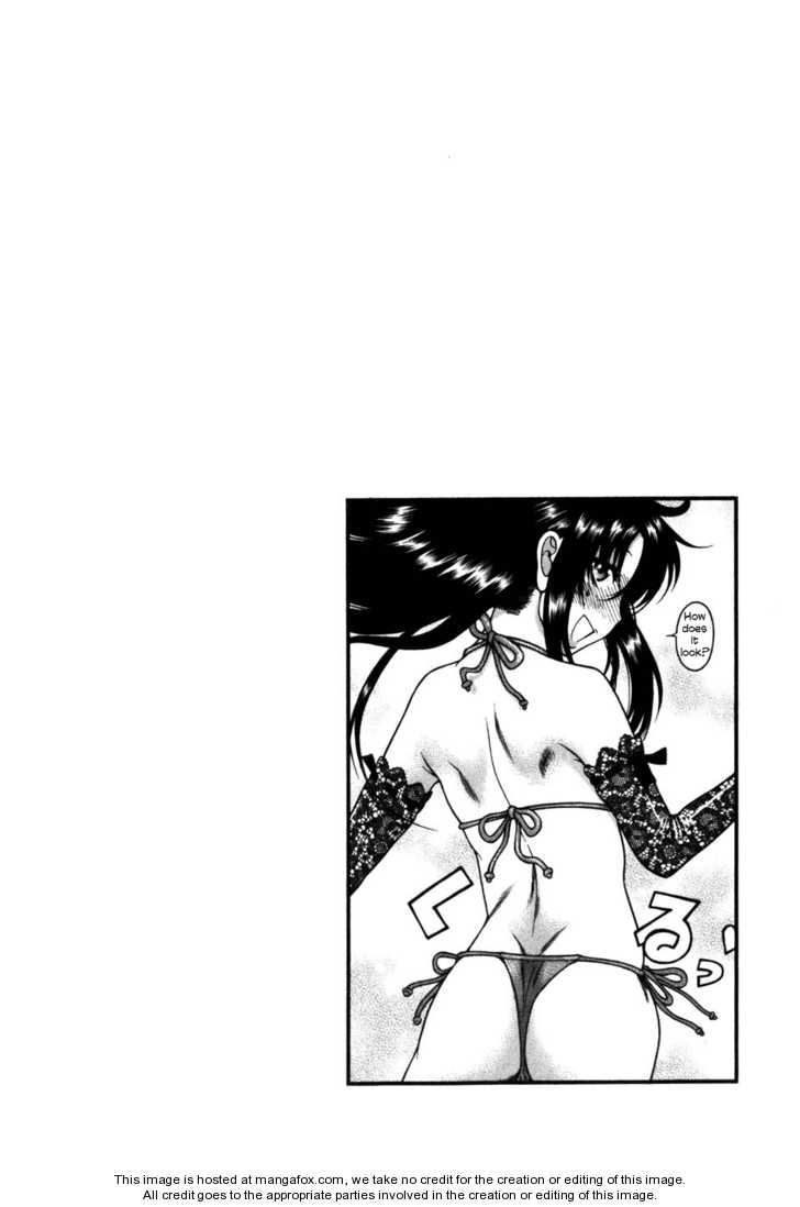 Toshiue no Hito 30: Aya-chan's love (2nd Part) at MangaFox.me