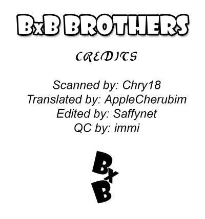 BXB Brothers 25 at MangaFox.me