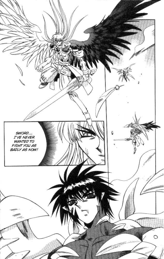 Devil and Devil 10: Yet Another Clash at MangaFox.me