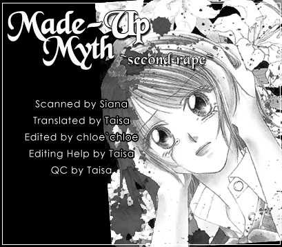 Kakene Nashi no LOVE Torihiki 5: Kyokou Shinwa ~Sekando Reipu~ (Made-up Myth ~Second Rape~) at MangaFox.me