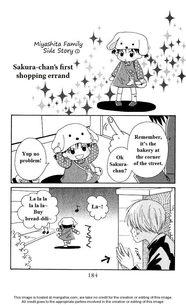 Oniichan to Issho 4.5: Miyashita Family Side Stories at MangaFox.me