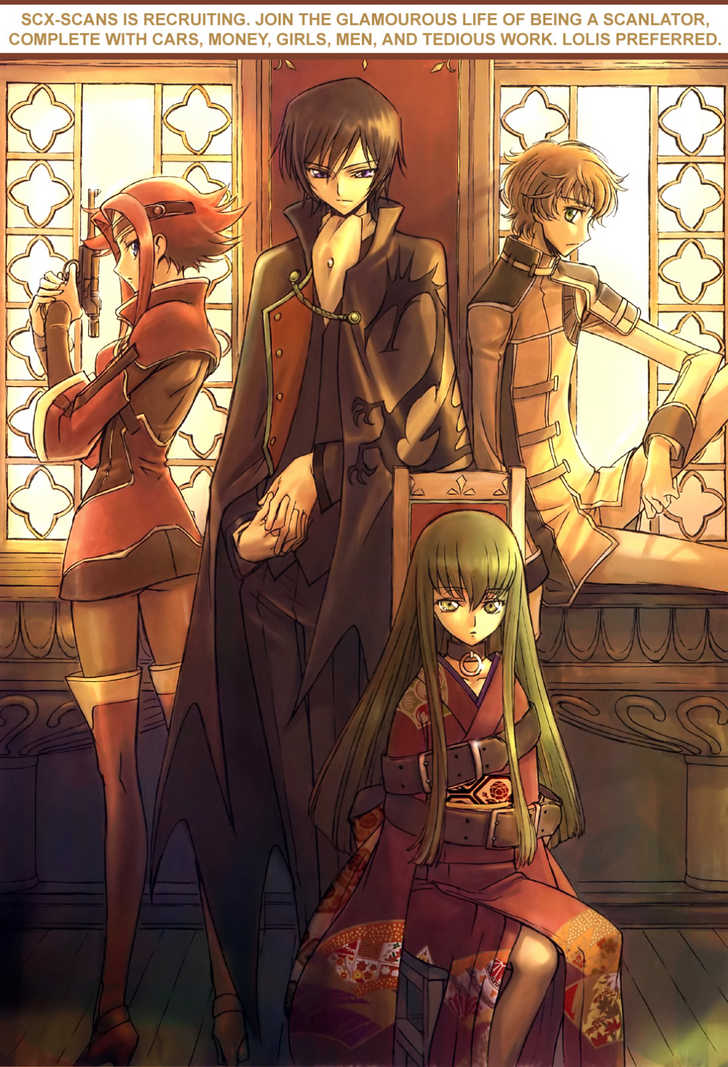 Toradora! 4: The Great Mission: Passing Practice of Love! at MangaFox.me