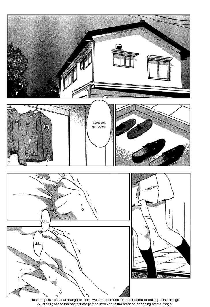 Toradora! 23: The Whole Story at MangaFox.me