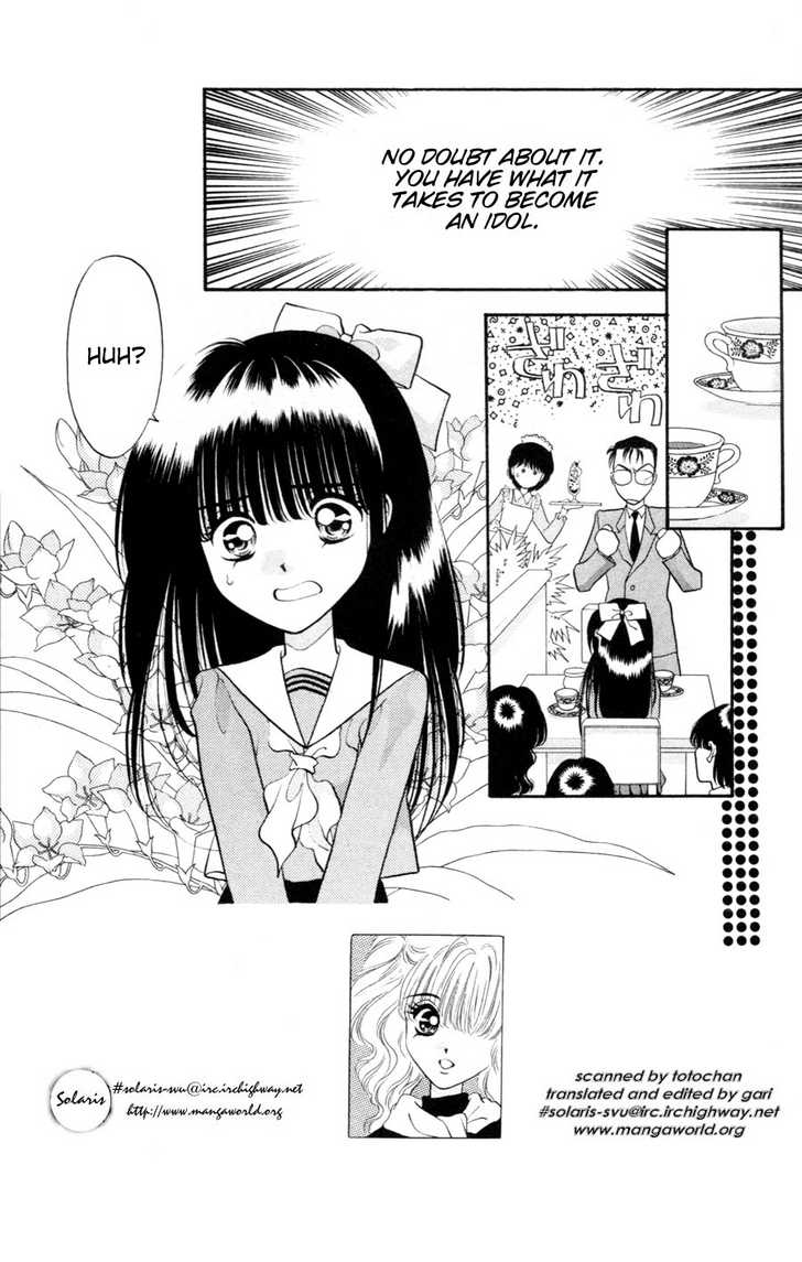 Migiko Nippon Ichi!! 2: Ch. 2 at MangaFox.me