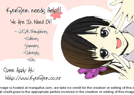 Sailor Fuku ni Onegai! 15 at MangaFox.me