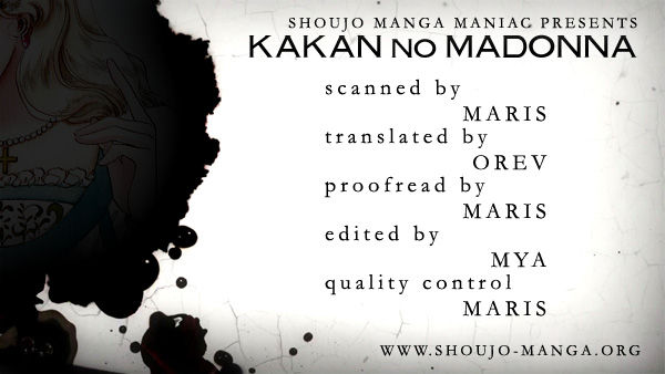 Kakan no Madonna 33 at MangaFox.me