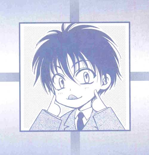 Koiha Ina Mono Mouna Mono 5: Extra at MangaFox.me