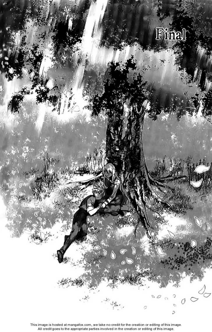 Zero 69: Final Circle (END) at MangaFox.me