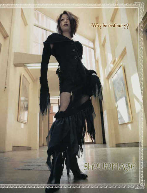 Honey^2 Skip! 10.1: Beautiful Cover Art at MangaFox.me
