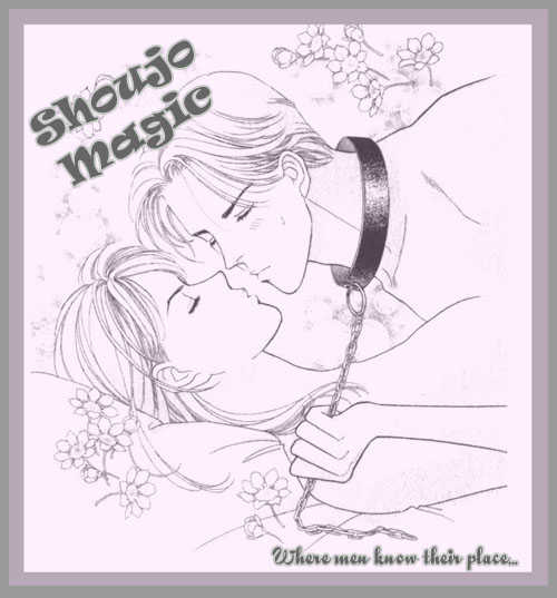 Scandalous 5: omake at MangaFox.me