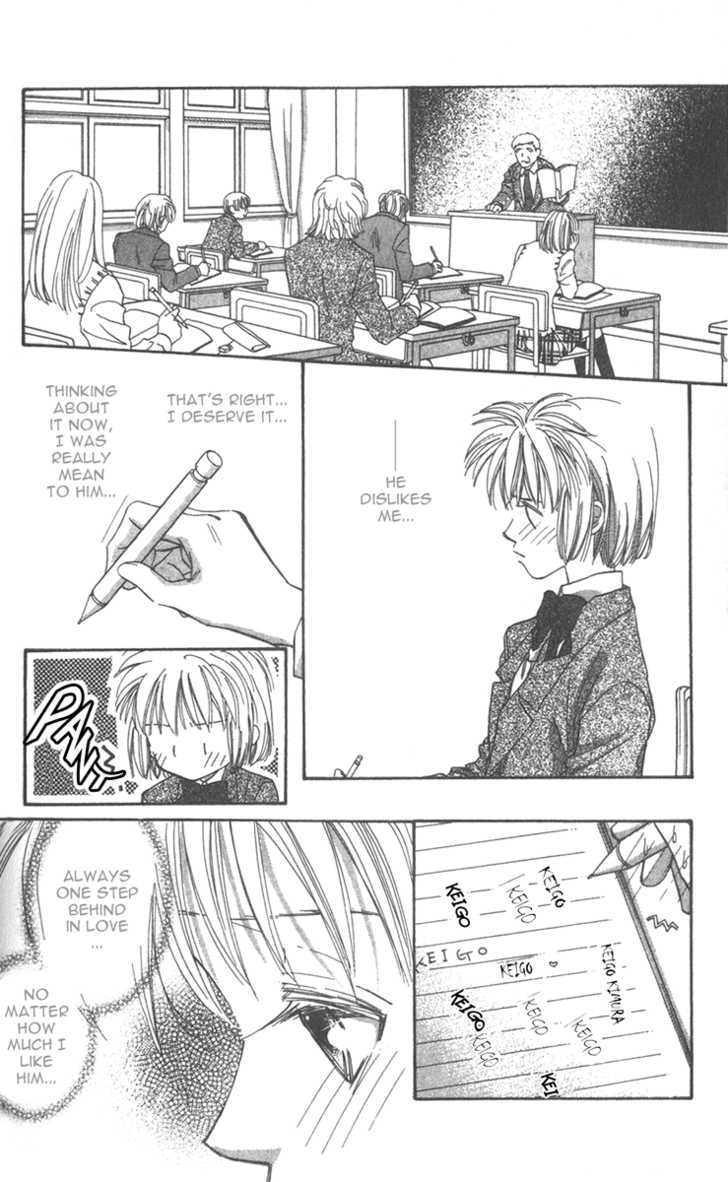 Munasawagi Karute 3.2: End at MangaFox.me