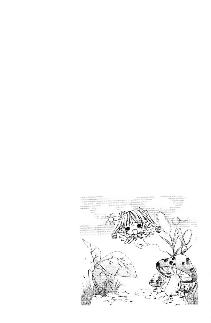 My Prince-Sama 3 at MangaFox.me